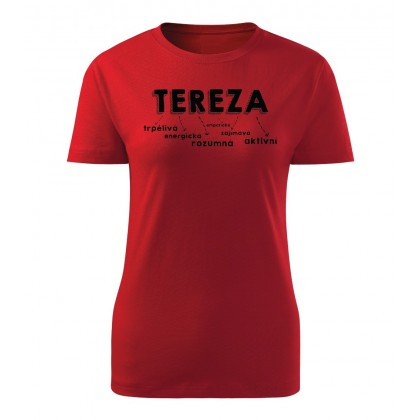 Tereza